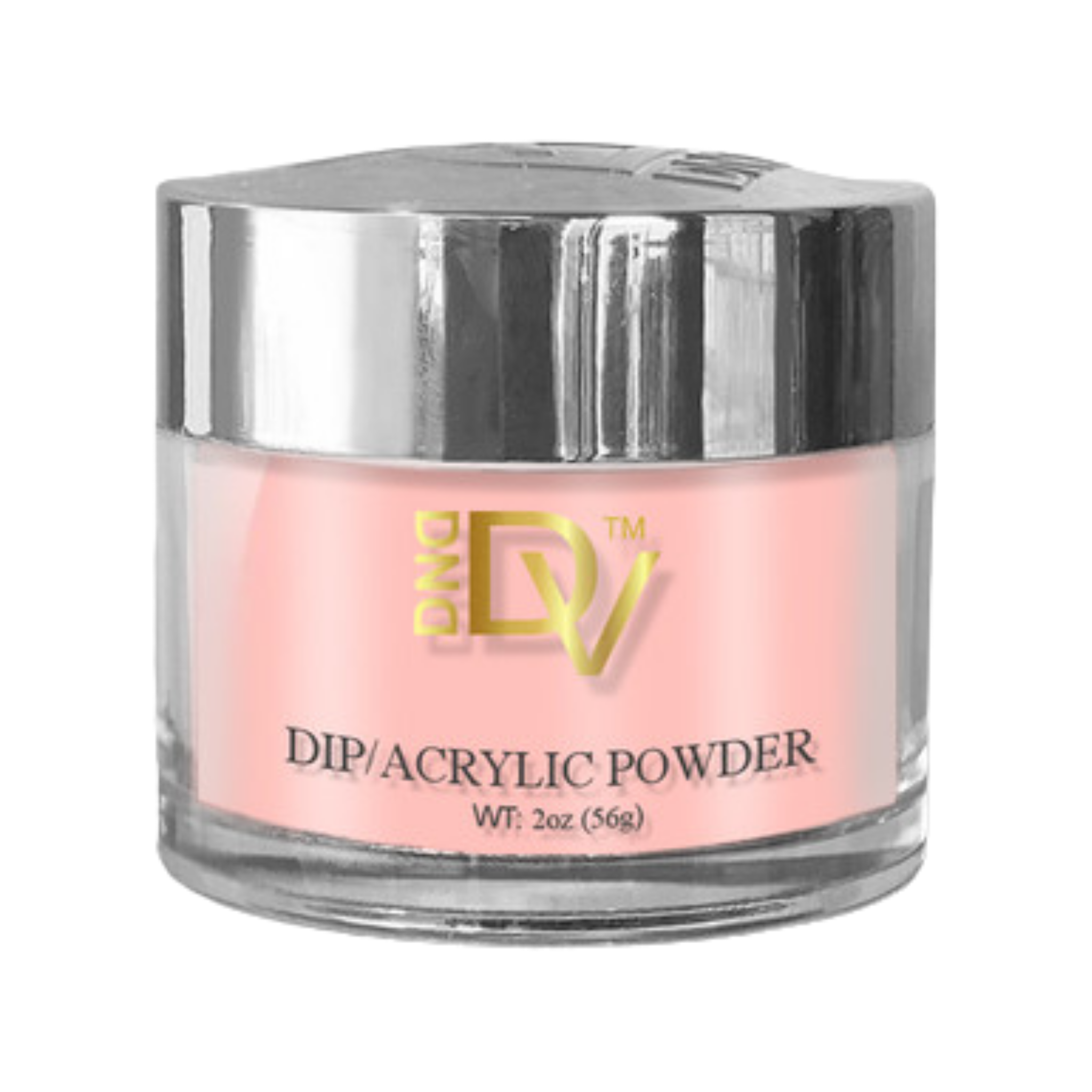 DND Diva Powder - 114 Homemade Tart