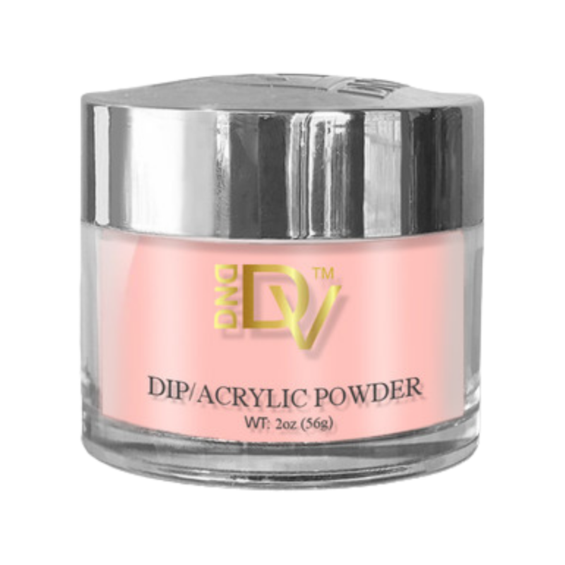 DND Diva Powder - 114 Homemade Tart