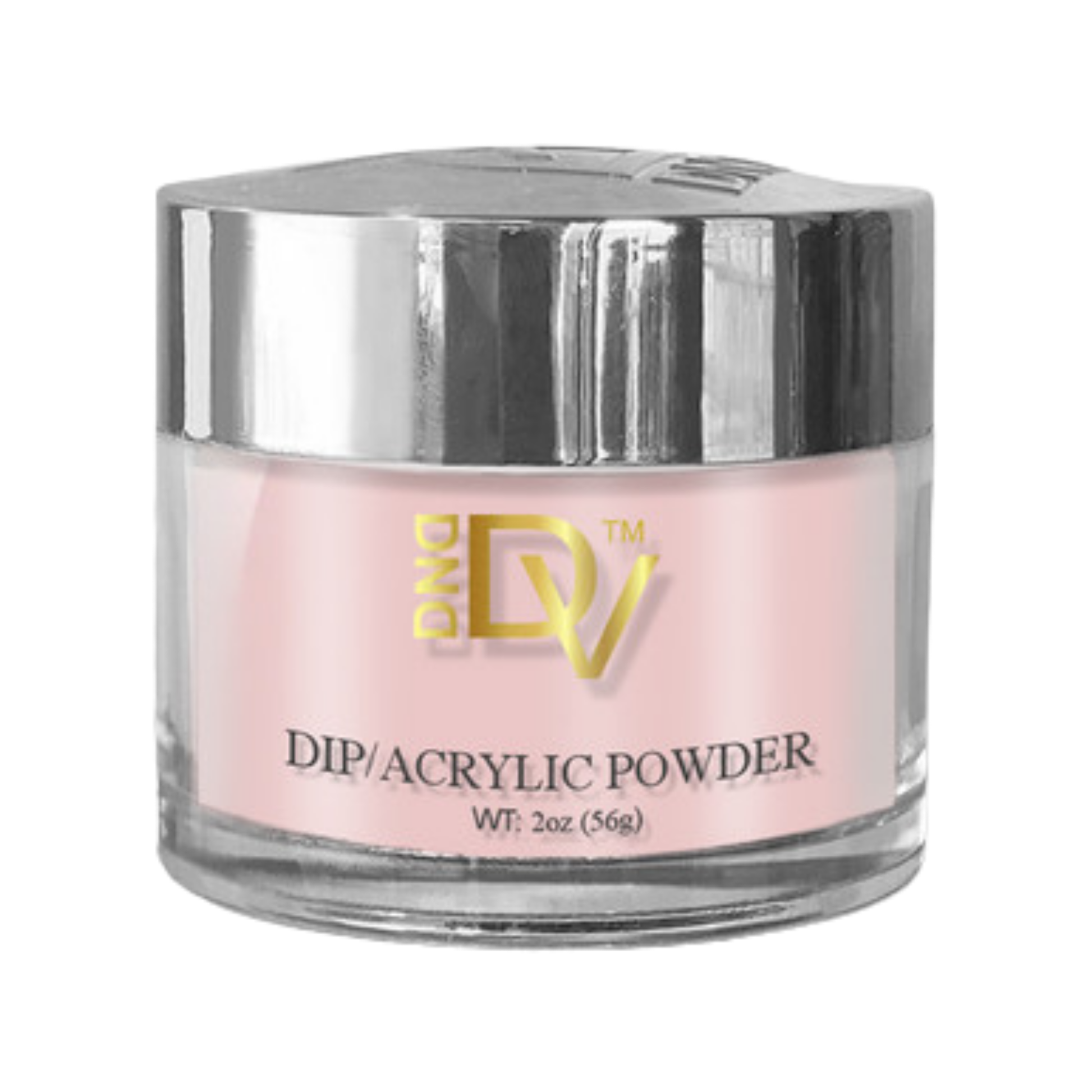 DND Diva Powder - 115 Pale Brush