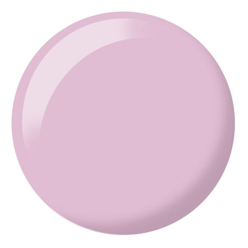 DND Diva Powder - 116 Pastel Lily