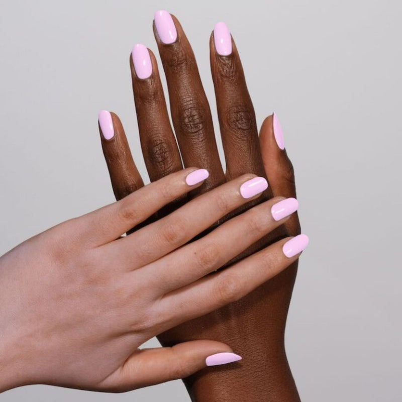 DND Diva Powder - 116 Pastel Lily