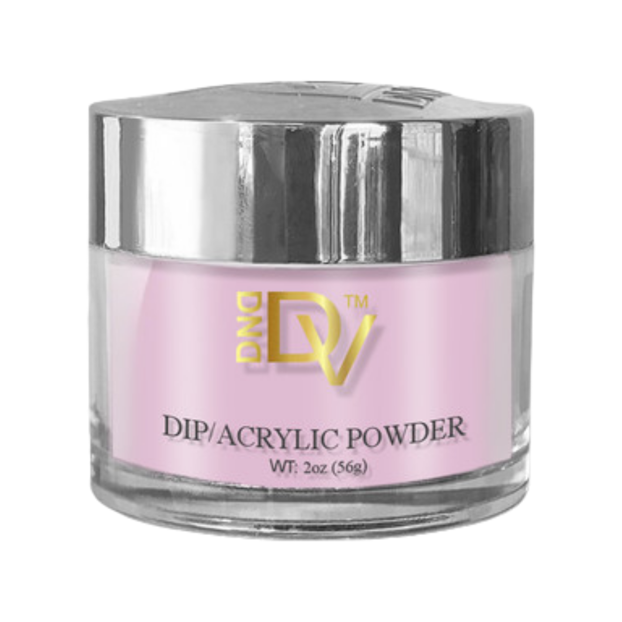 DND Diva Powder - 116 Pastel Lily