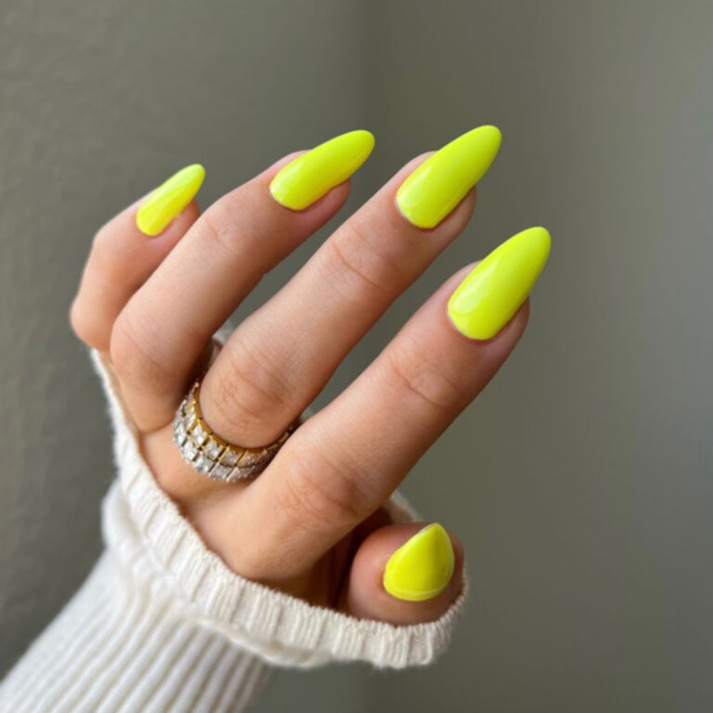 DND Diva Powder - 120 Mellow Gemini