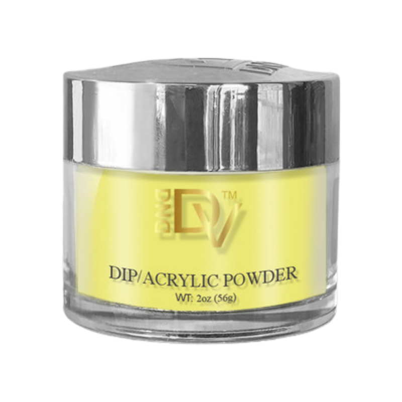 DND Diva Powder - 120 Mellow Gemini