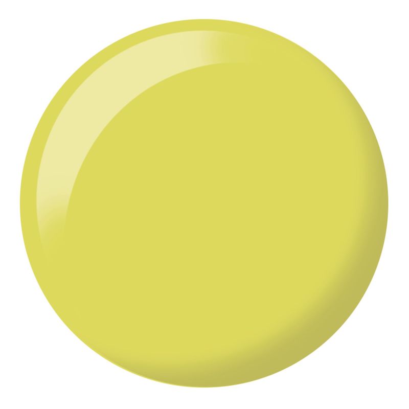 DND Diva Powder - 121 Sunny Side Up