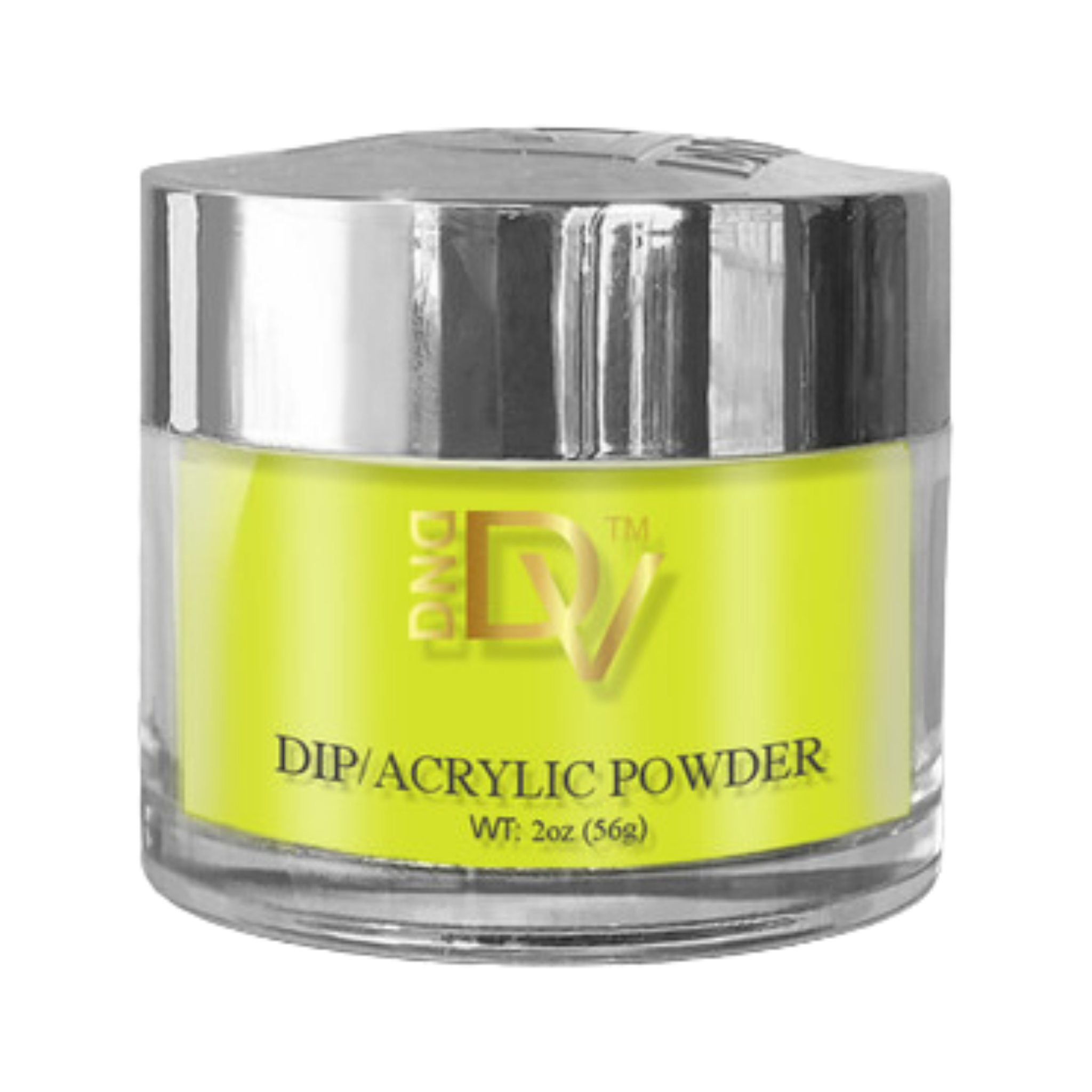DND Diva Powder - 122 Vitamin D
