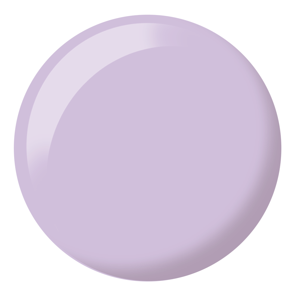 DND Diva Powder - 128 Classic Waltz