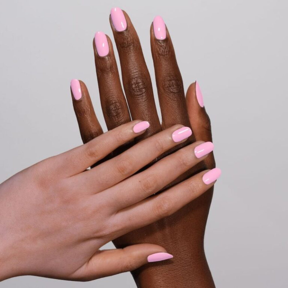 DND Diva Powder - 130 Delicate Blush