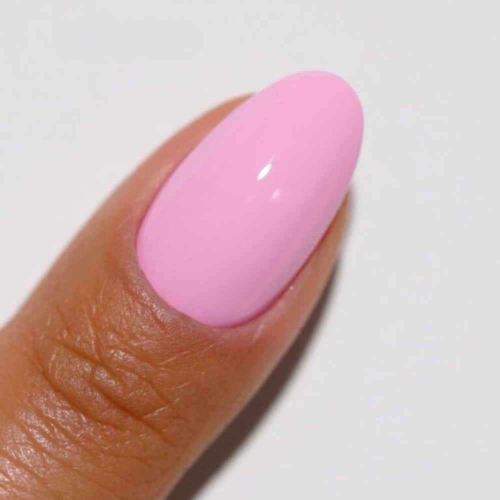 DND Diva Powder - 132 Mauve Token