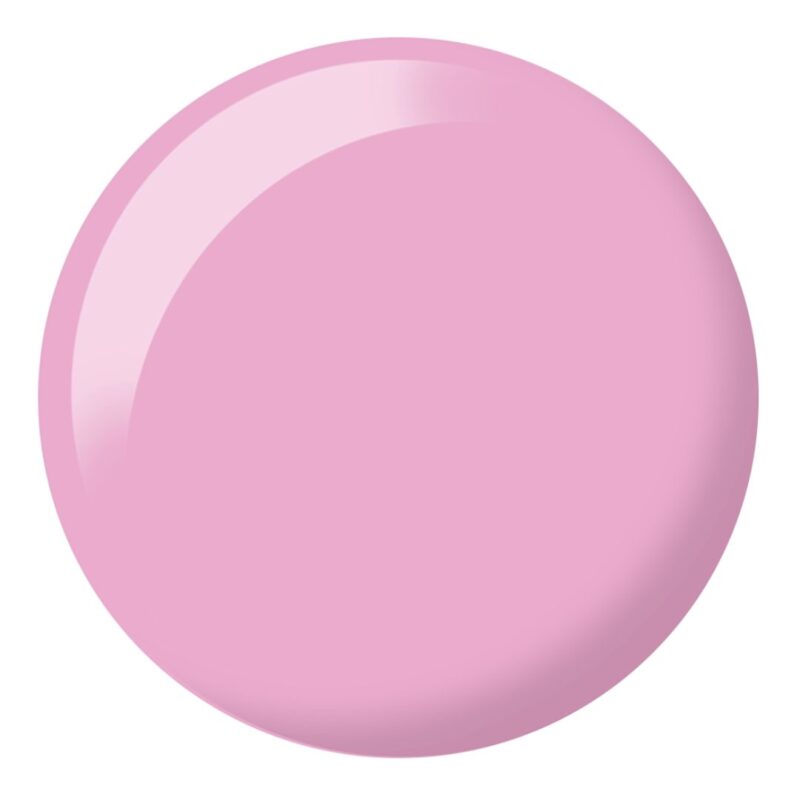 DND Diva Powder - 133 Purple Meets Pink