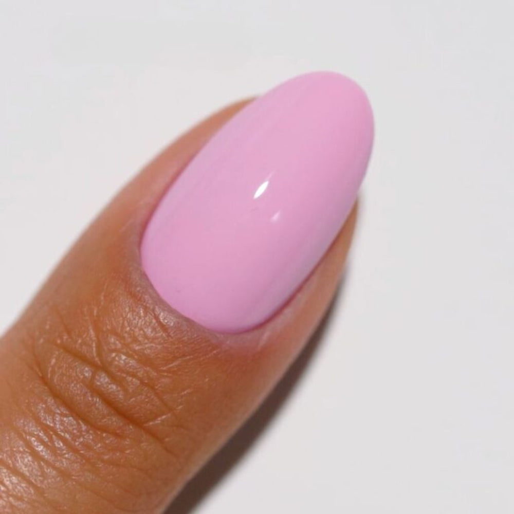 DND Diva Powder - 133 Purple Meets Pink