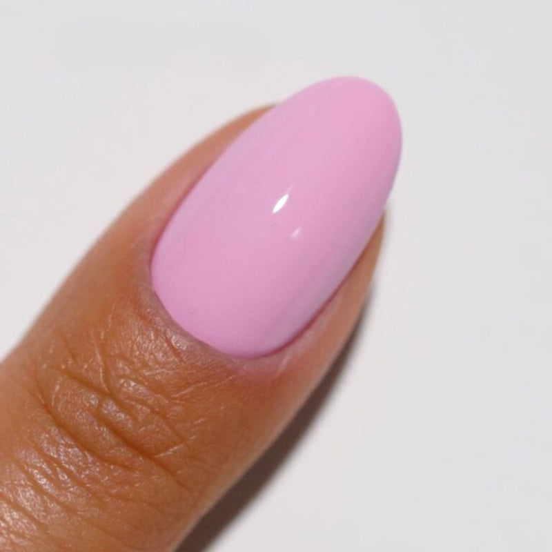 DND Diva Powder - 133 Purple Meets Pink