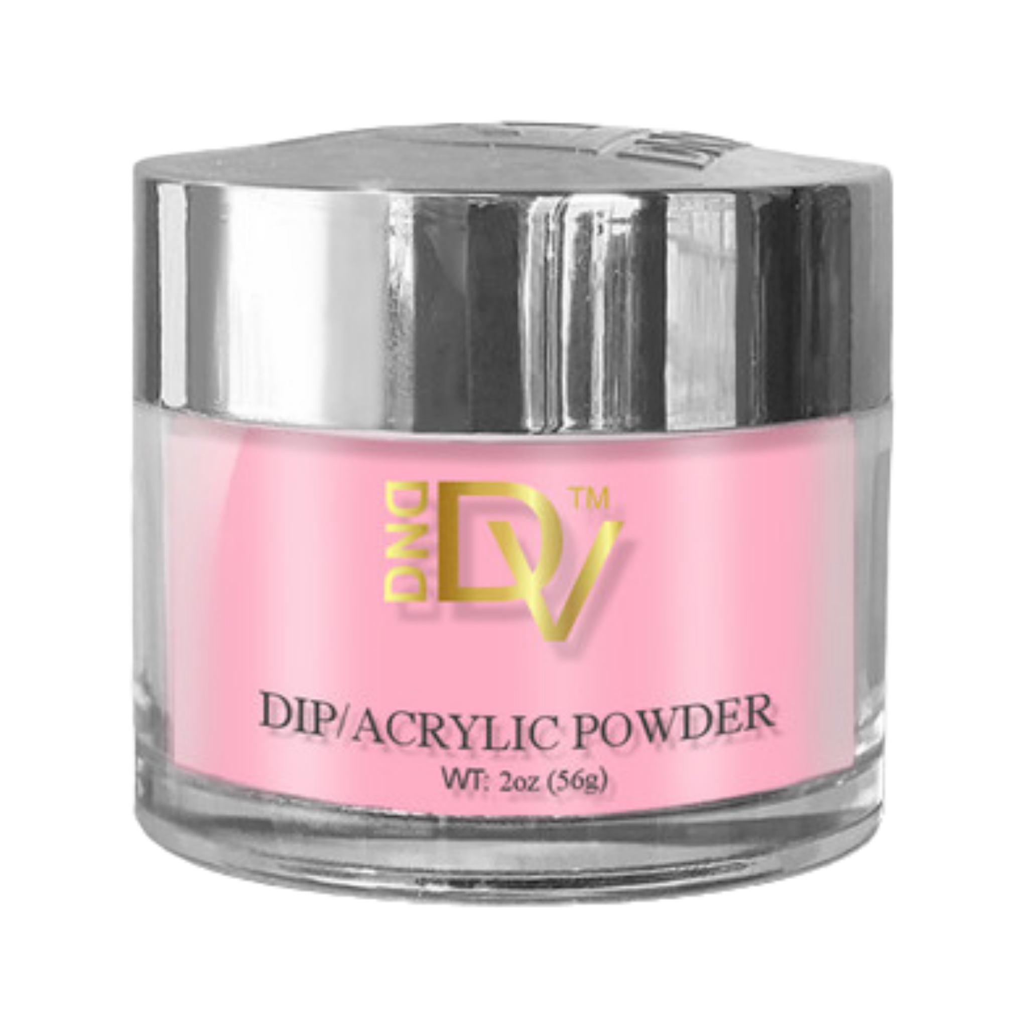 DND Diva Powder - 134 Bubblegum Bliss