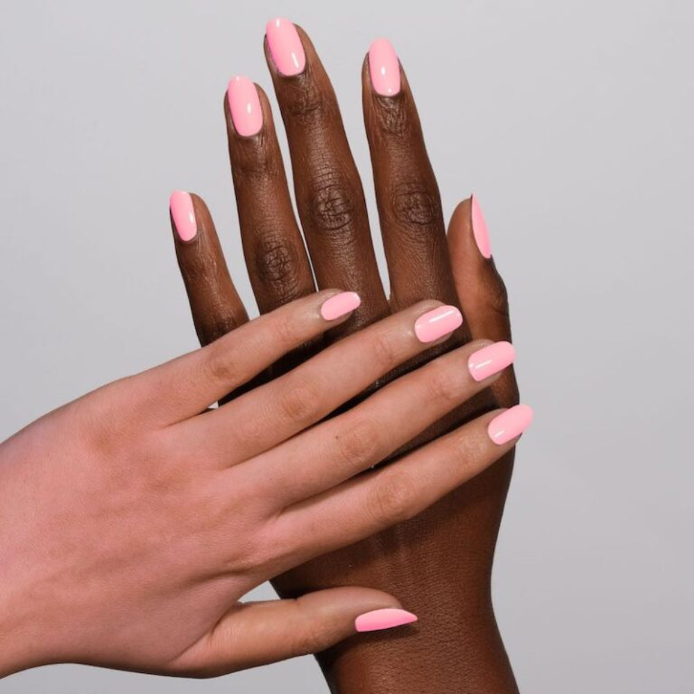 DND Diva Powder - 134 Bubblegum Bliss