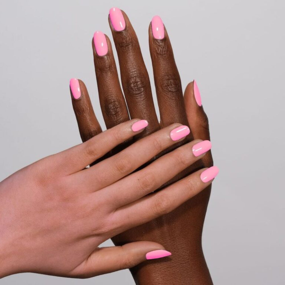 DND Diva Powder - 136 Candy Coated