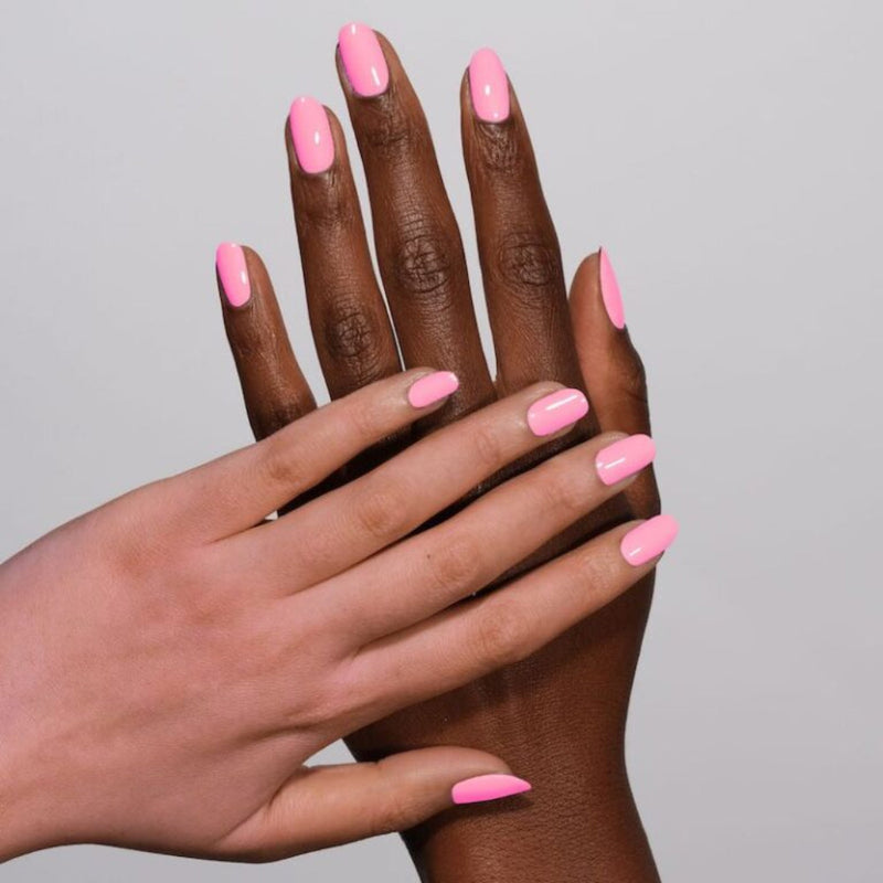 DND Diva Powder - 136 Candy Coated