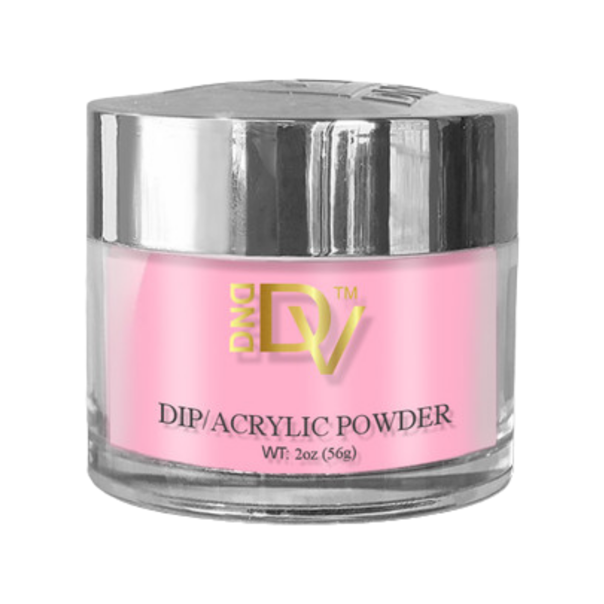 DND Diva Powder - 136 Candy Coated