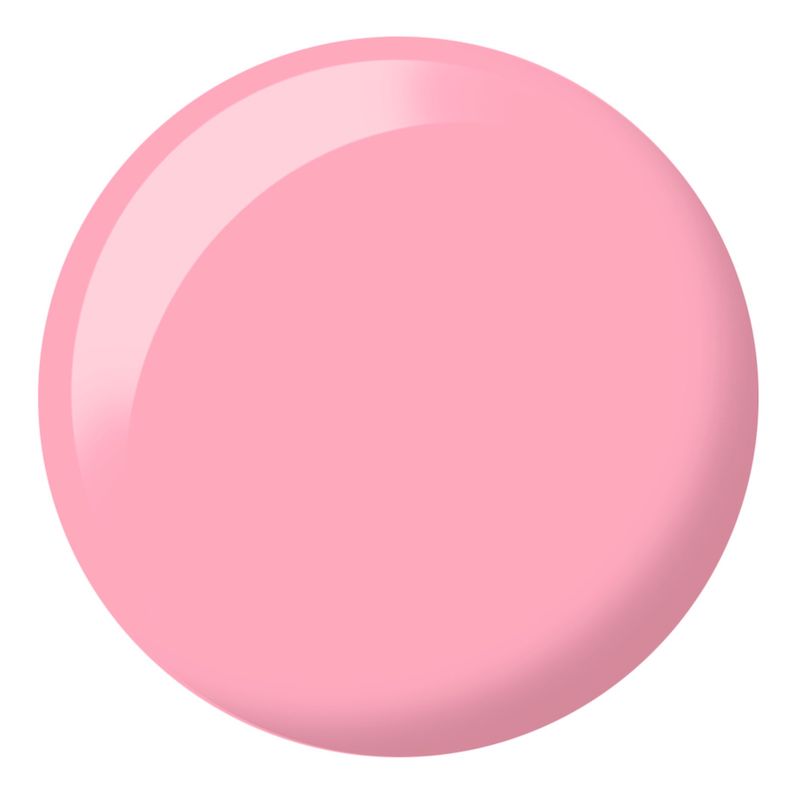 DND Diva Powder - 137 Little Pink Dress
