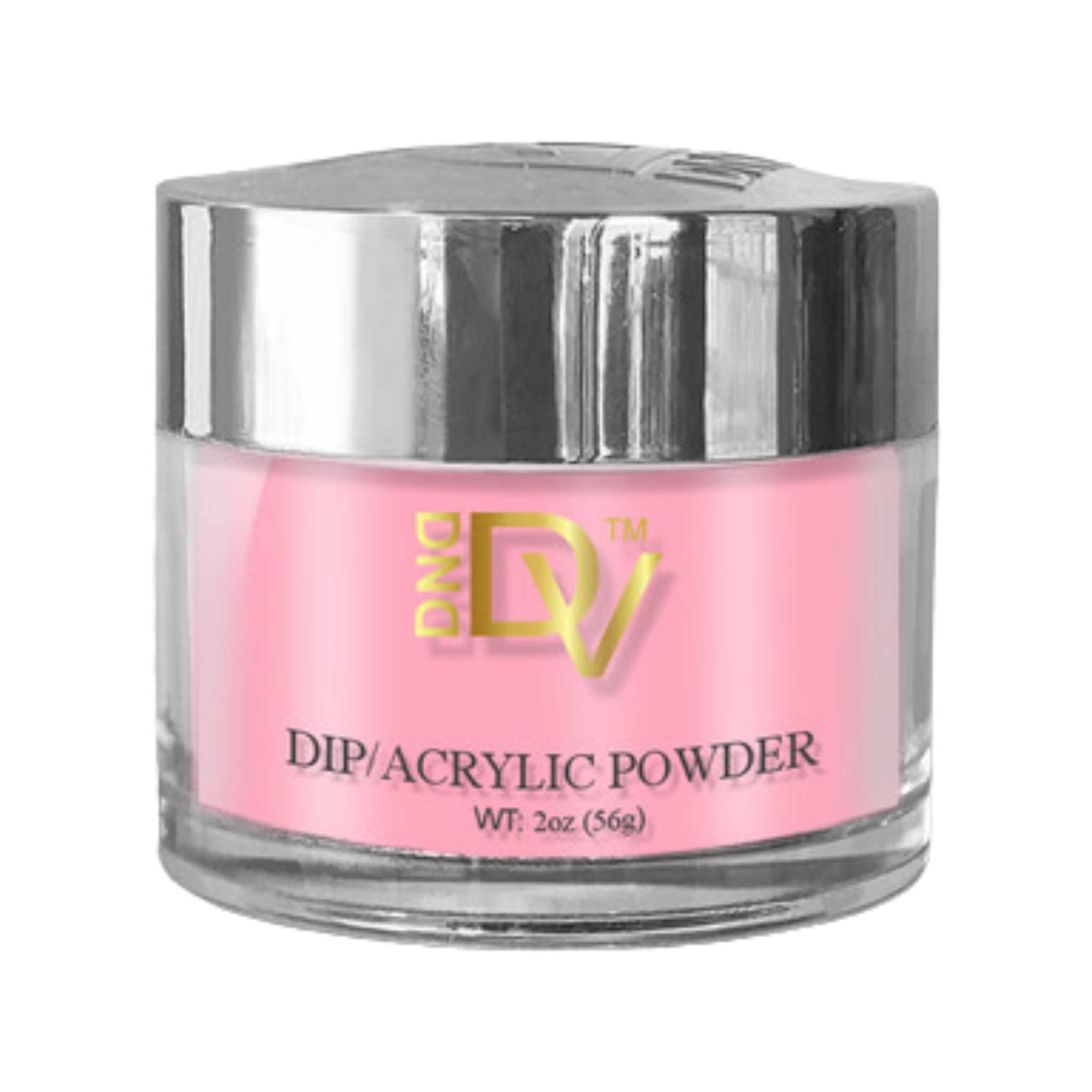 DND Diva Powder - 137 Little Pink Dress