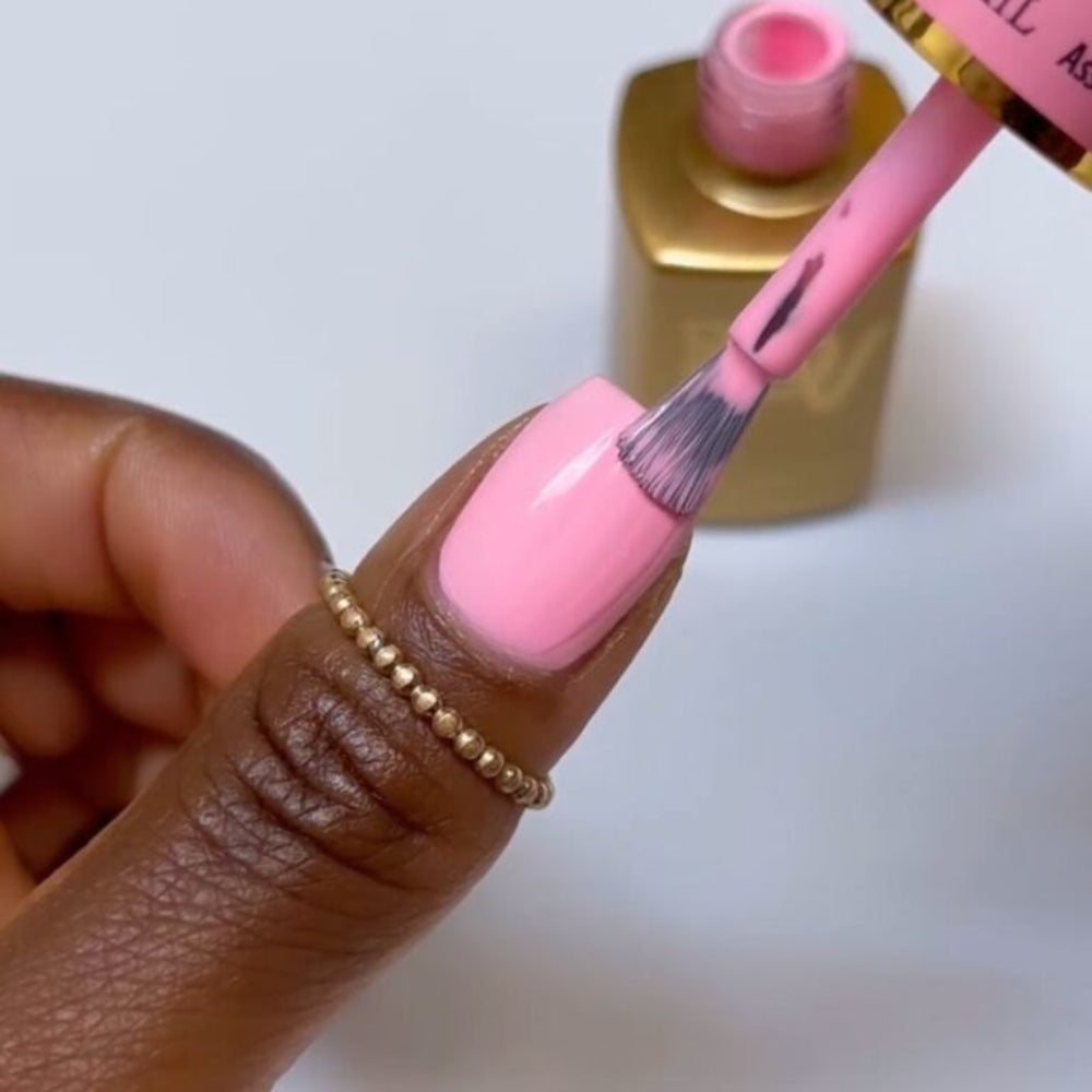DND Diva Powder - 138 Circus Pink