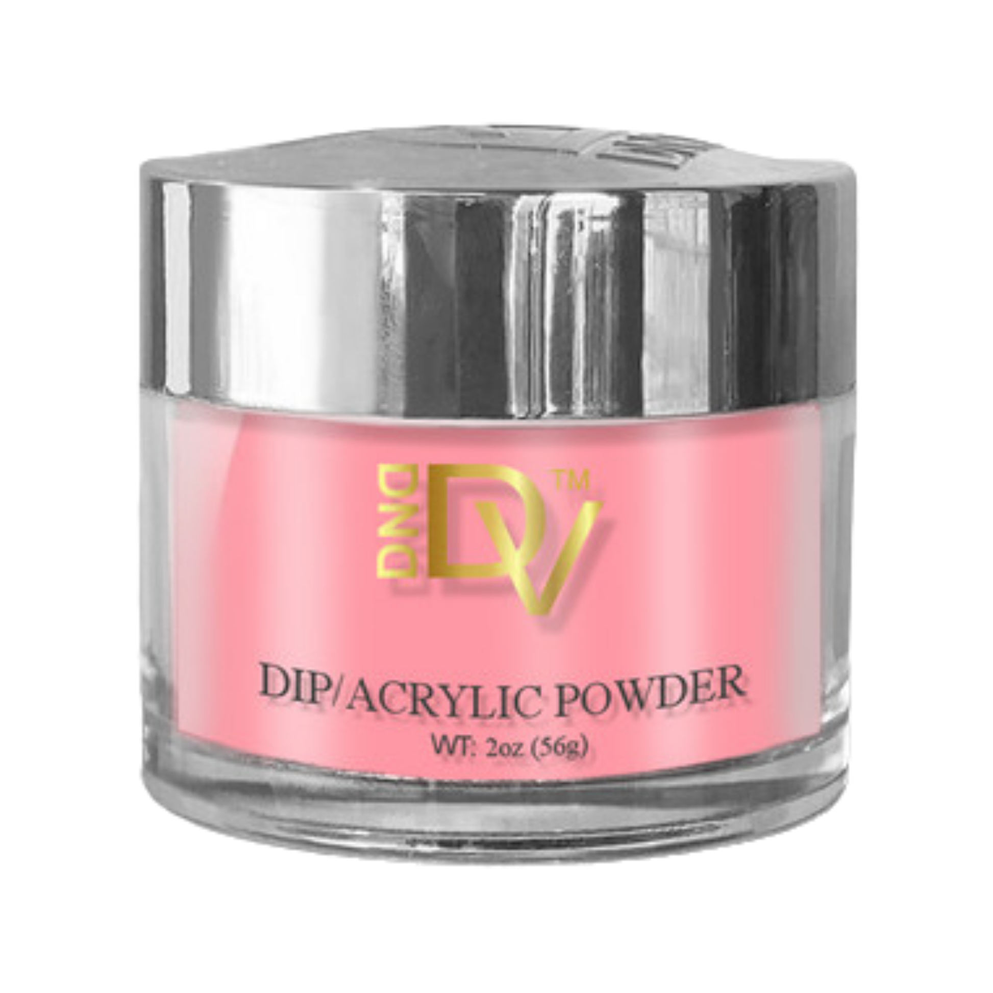 DND Diva Powder - 139 Panther's Paws