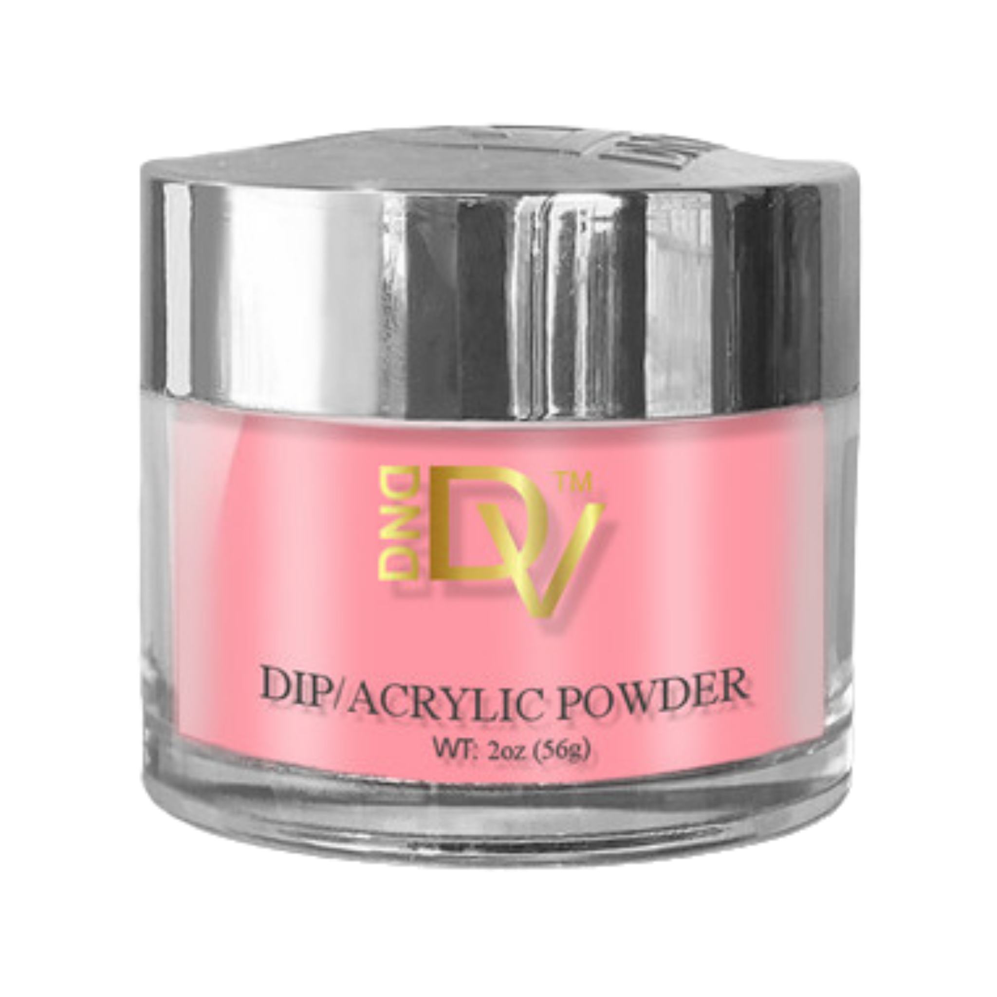 DND Diva Powder - 139 Panther's Paws