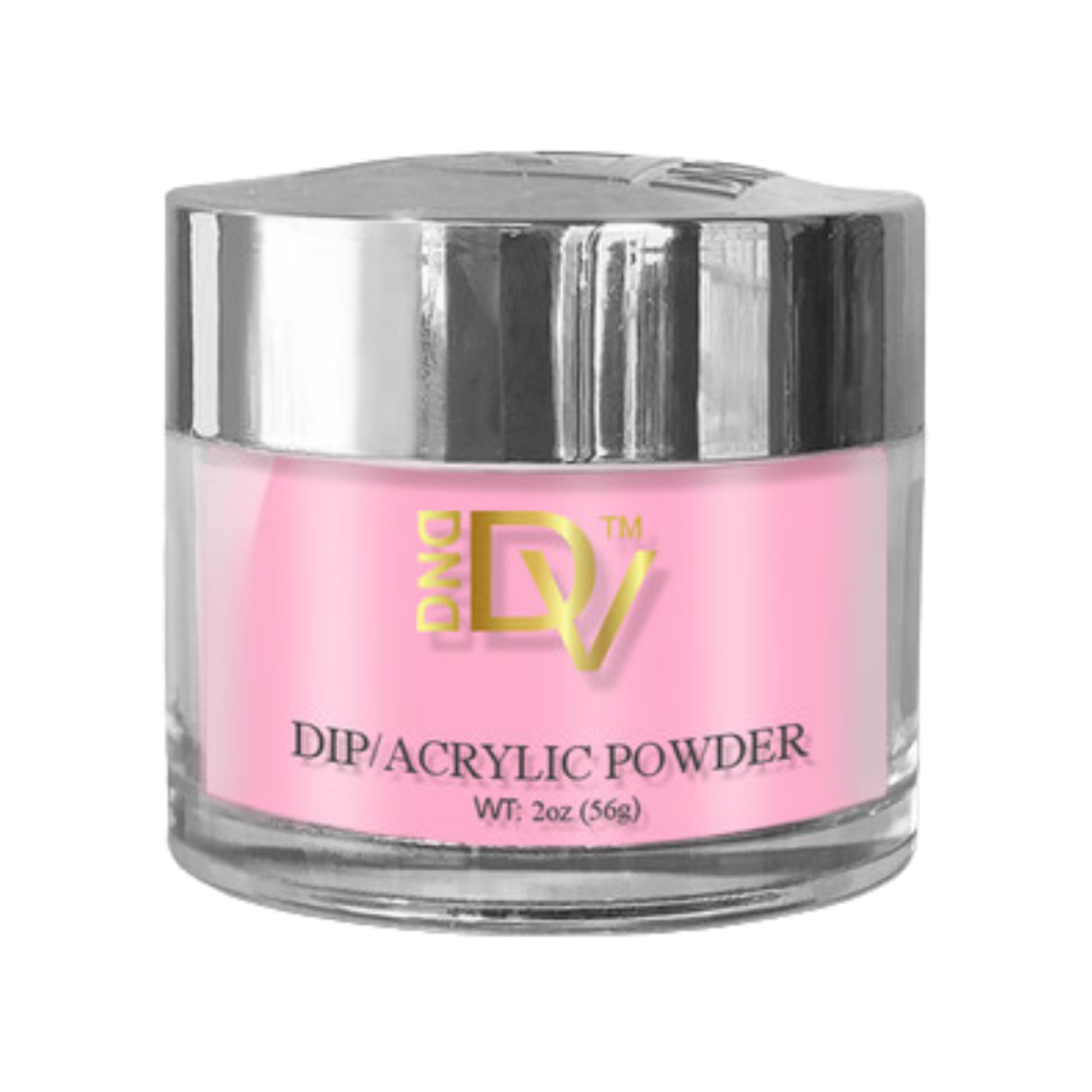 DND Diva Powder - 140 Little Piggy