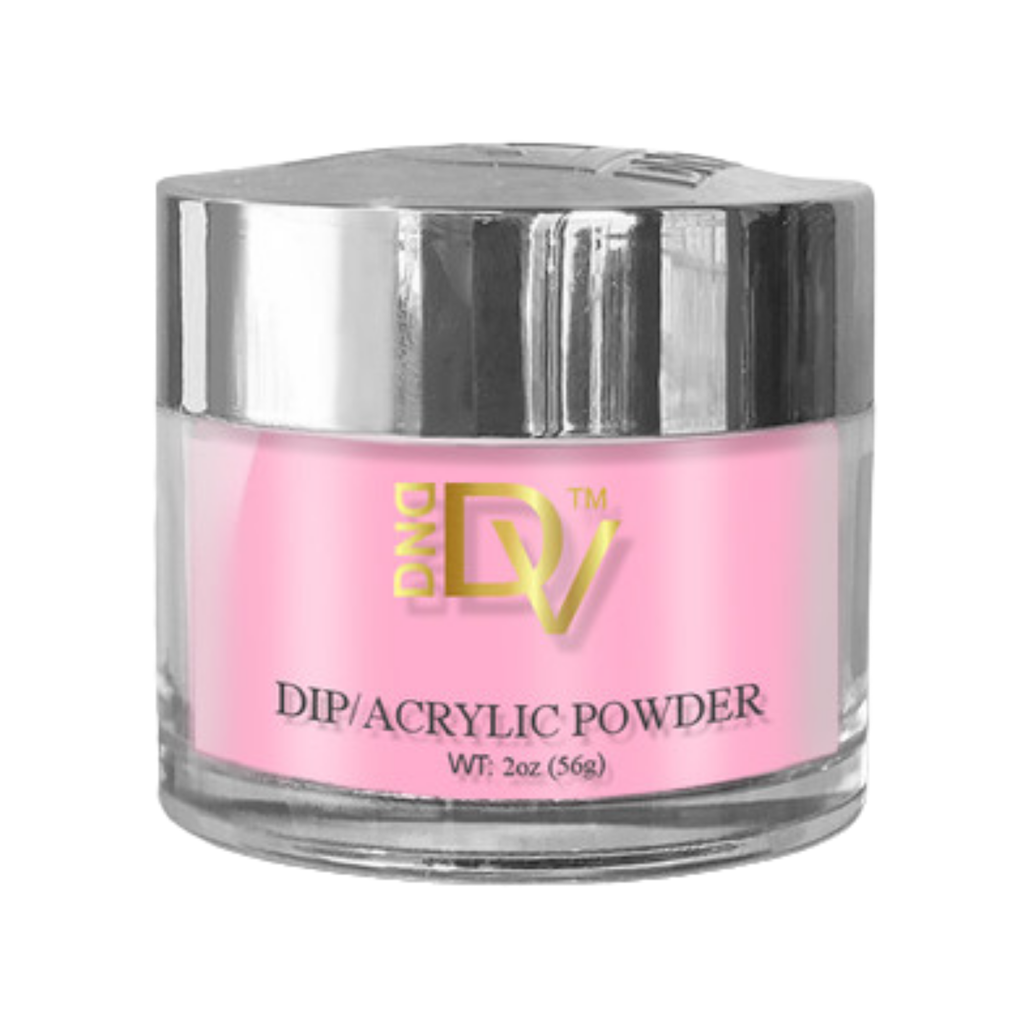 DND Diva Powder - 140 Little Piggy