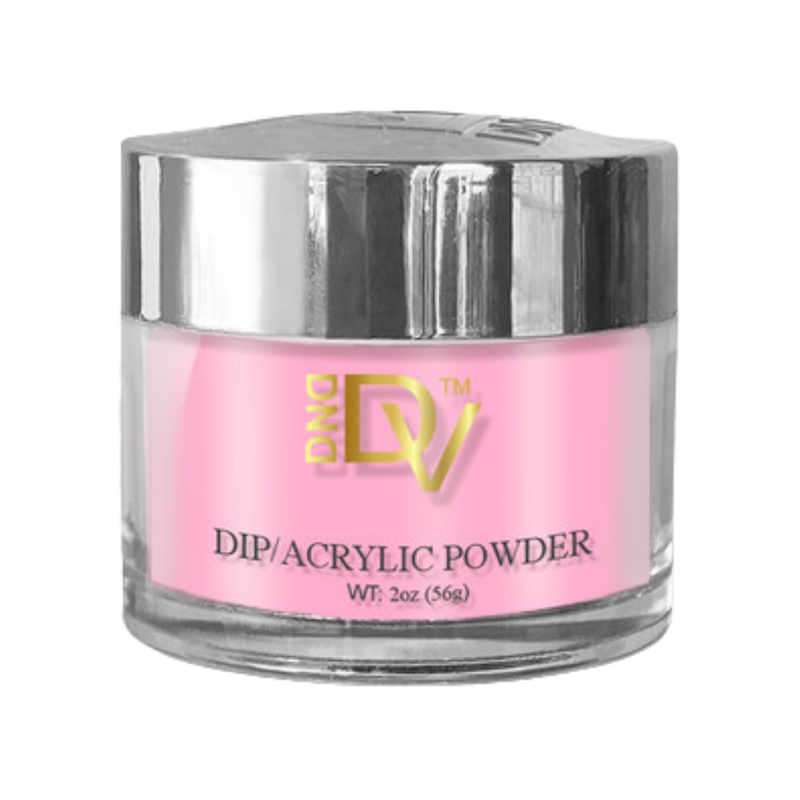 DND Diva Powder - 140 Little Piggy
