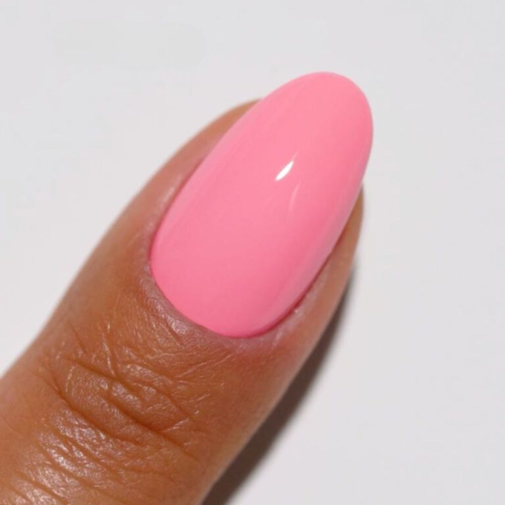 DND Diva Powder - 141 Classical Pink