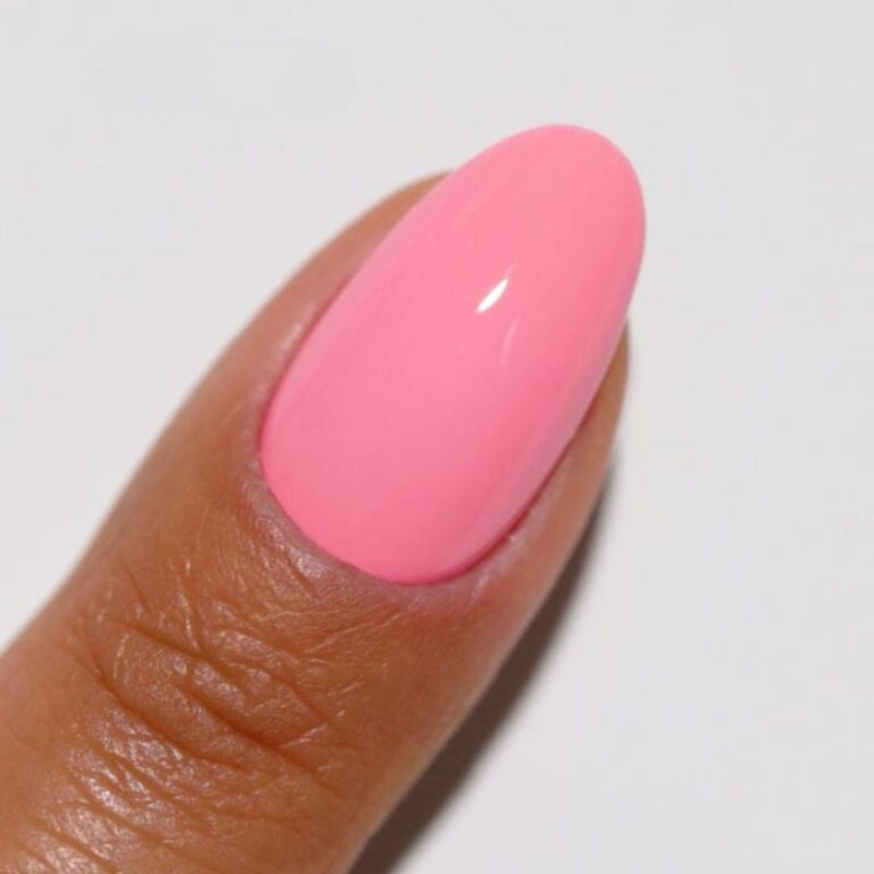 DND Diva Powder - 141 Classical Pink