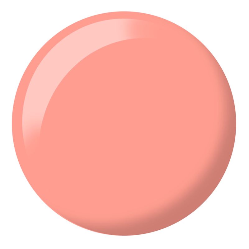 DND Diva Powder - 143 Coral Rose
