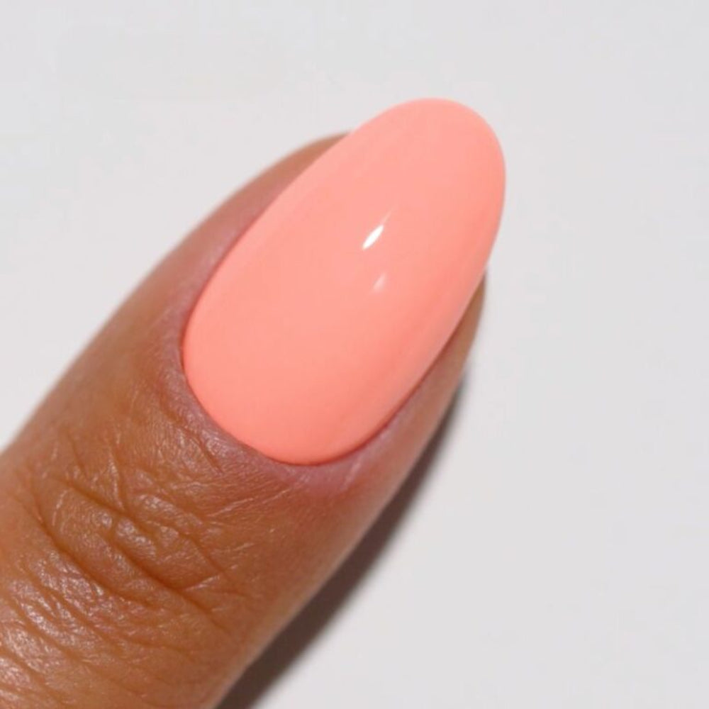 DND Diva Powder - 144 Zesty Sunrise