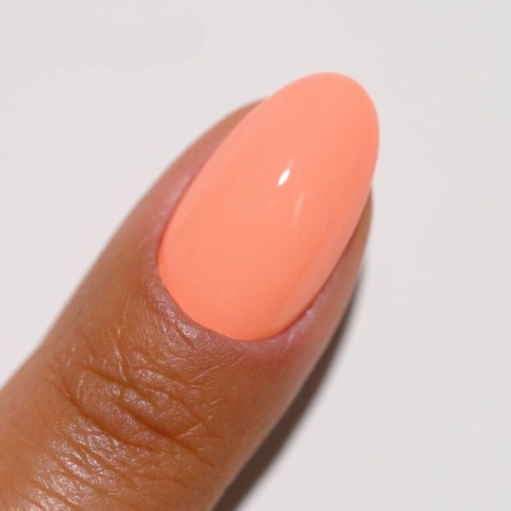 DND Diva Powder - 145 Creme Peach