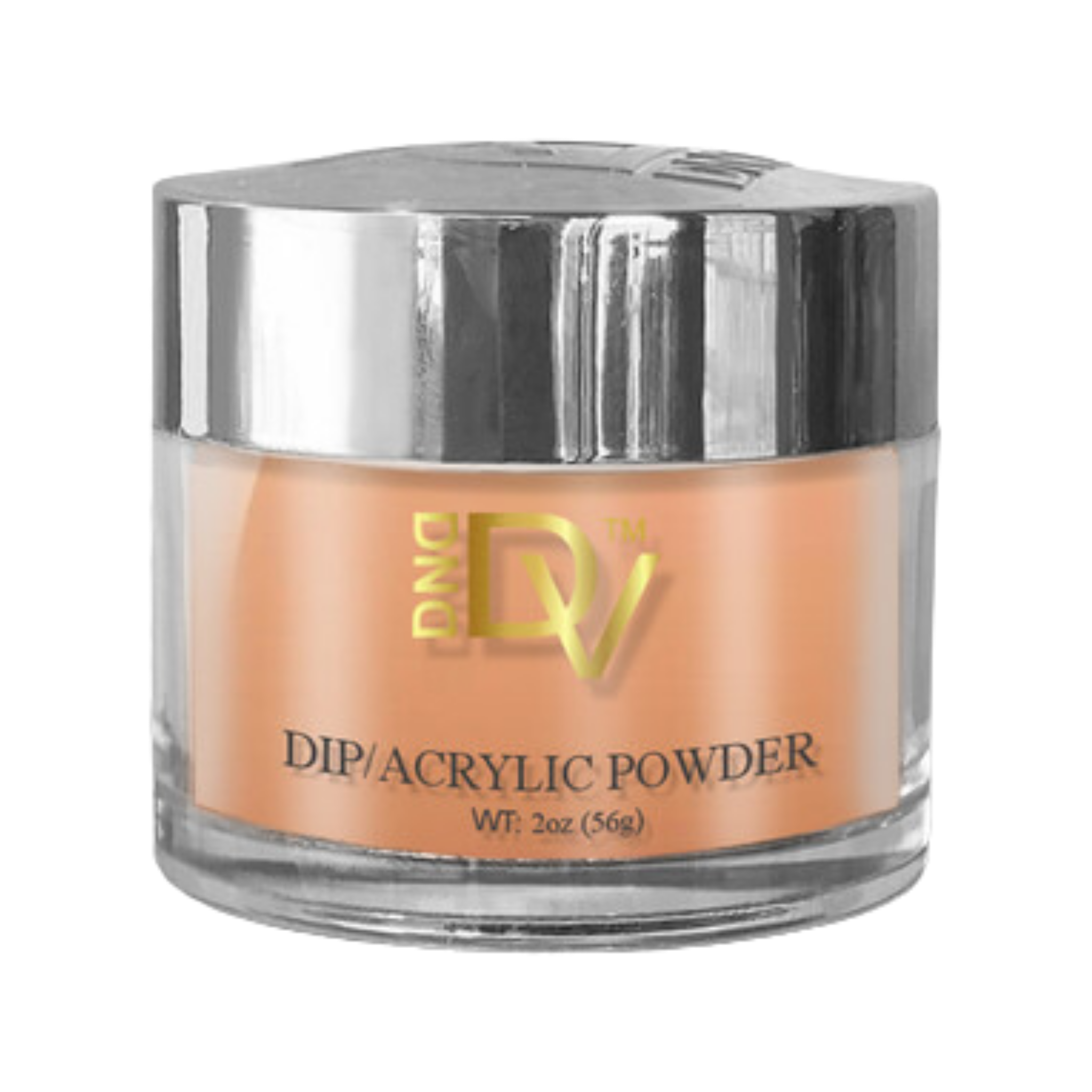 DND Diva Powder - 146 Toasted Butterscotch