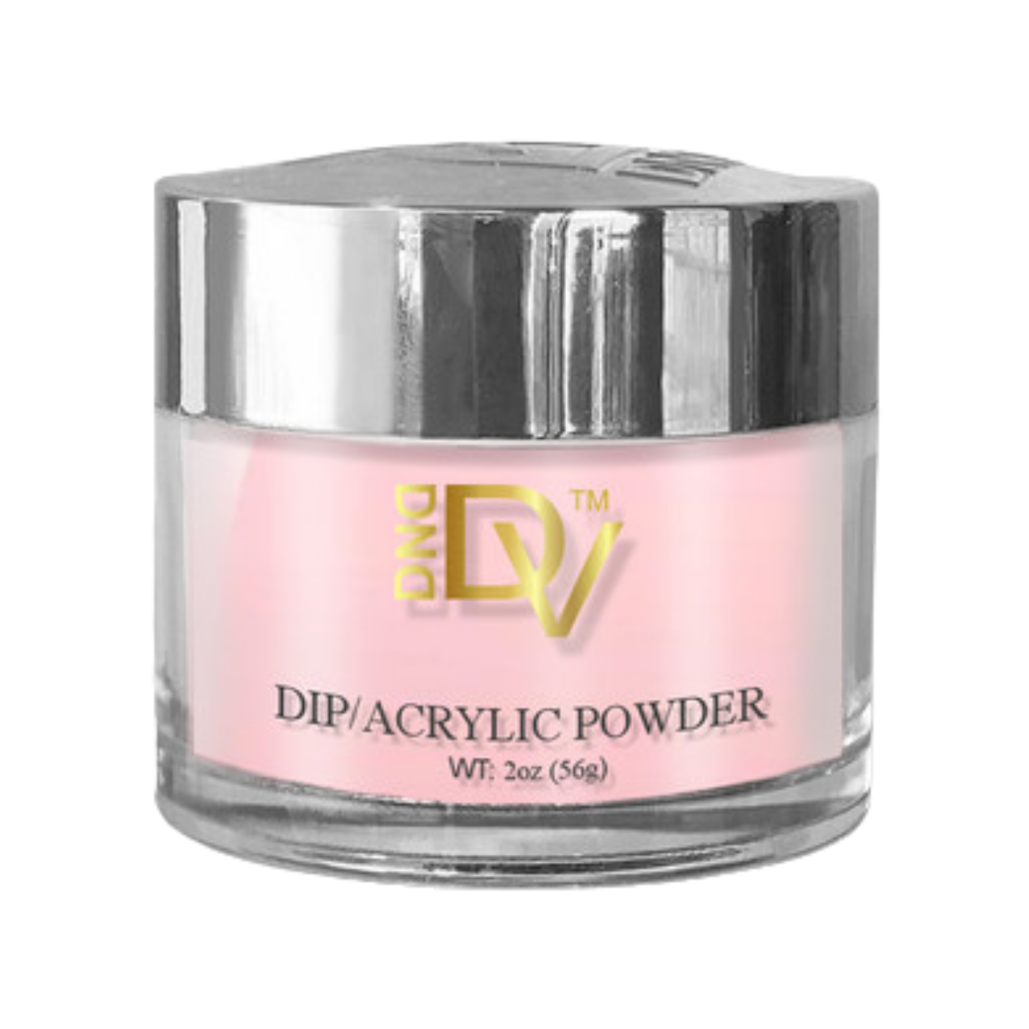 DND Diva Powder - 154 Painter's Antidote