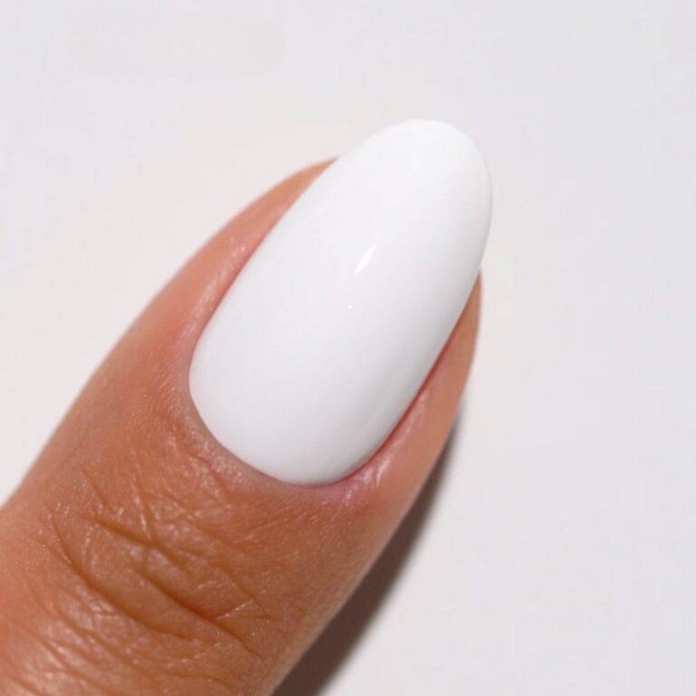 DND Diva Powder - 156 Alpine Snow
