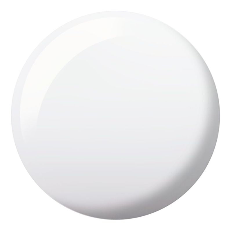 DND Diva Powder - 157 Snowglobe