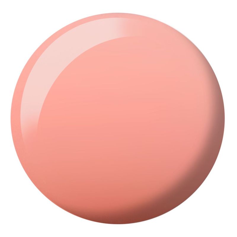 DND Diva Powder - 164 Peach Waffle