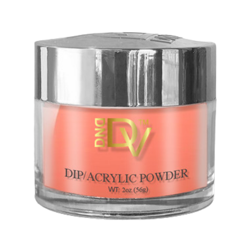 DND Diva Powder - 167 Golden Cheeks