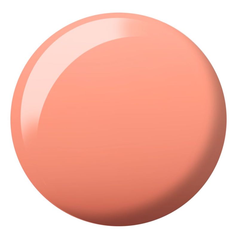 DND Diva Powder - 168 Tangy Apricot