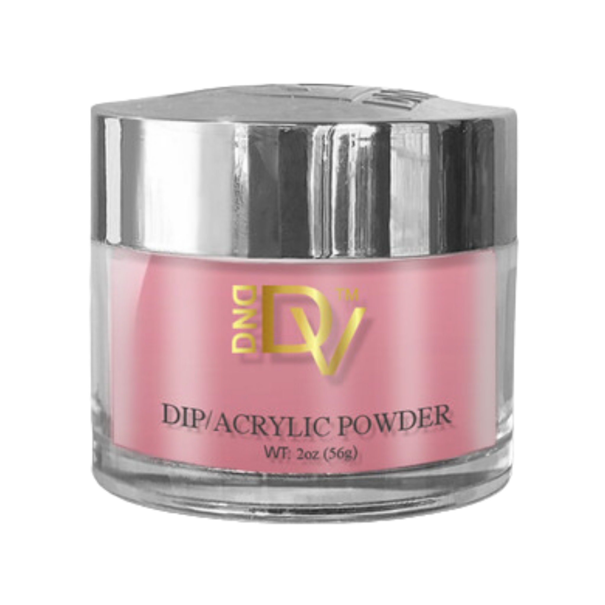 DND Diva Powder - 173 Sippin' Rose Tea