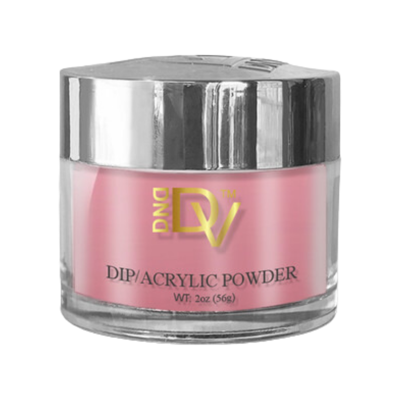DND Diva Powder - 173 Sippin' Rose Tea