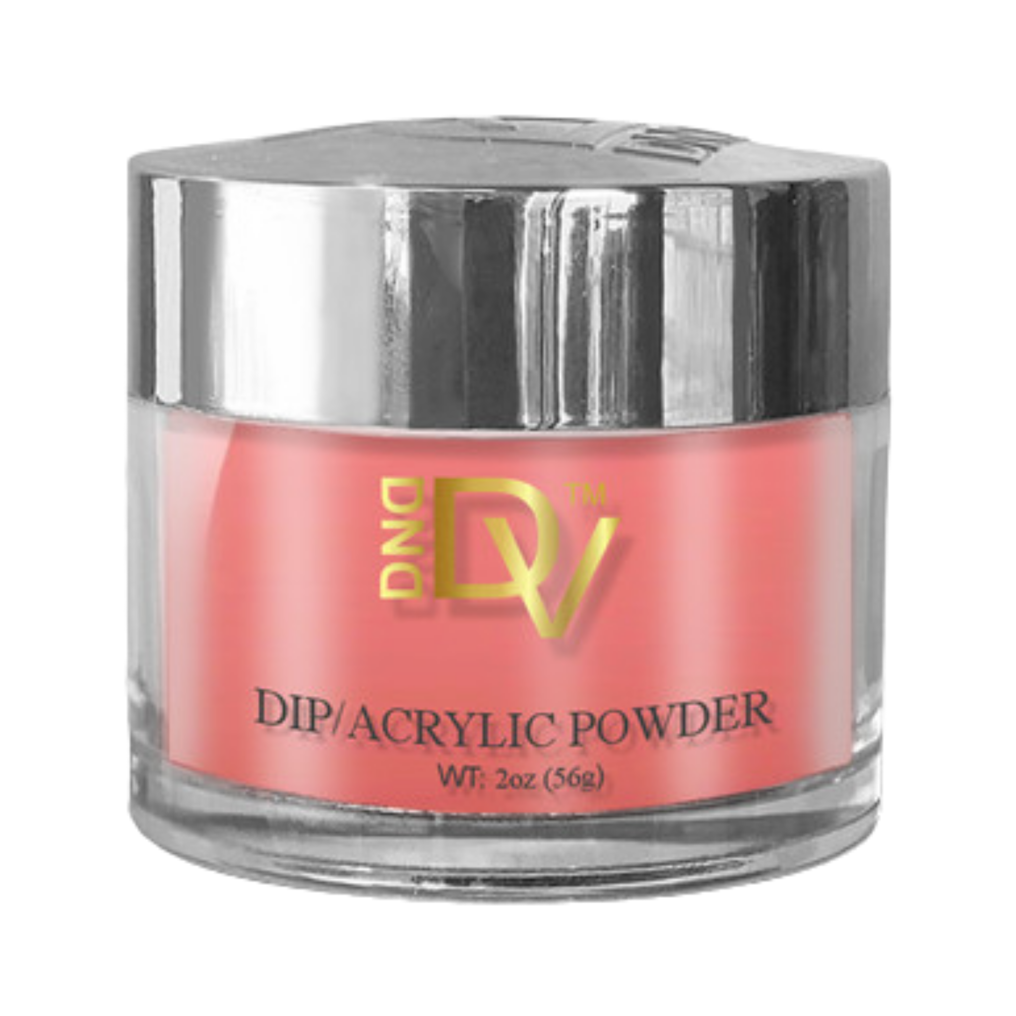 DND Diva Powder - 174 Cool As A Coral
