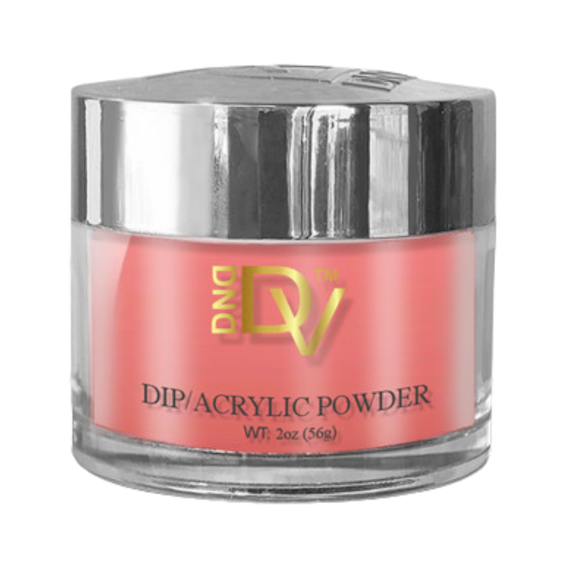 DND Diva Powder - 174 Cool As A Coral