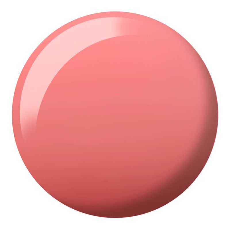 DND Diva Powder - 174 Cool As A Coral