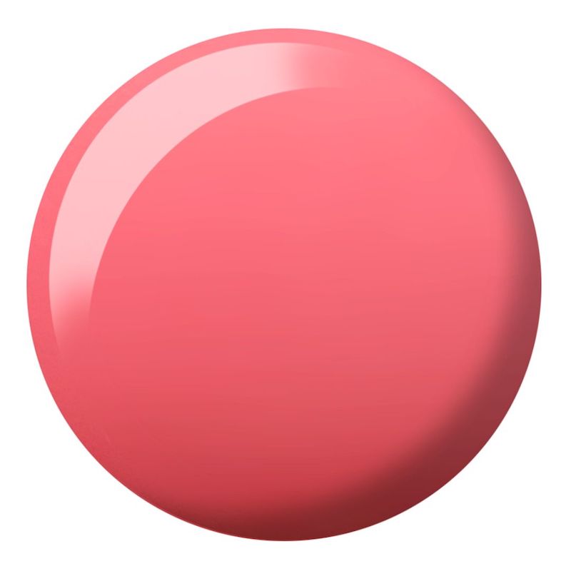 DND Diva Powder - 175 Coral Sunset