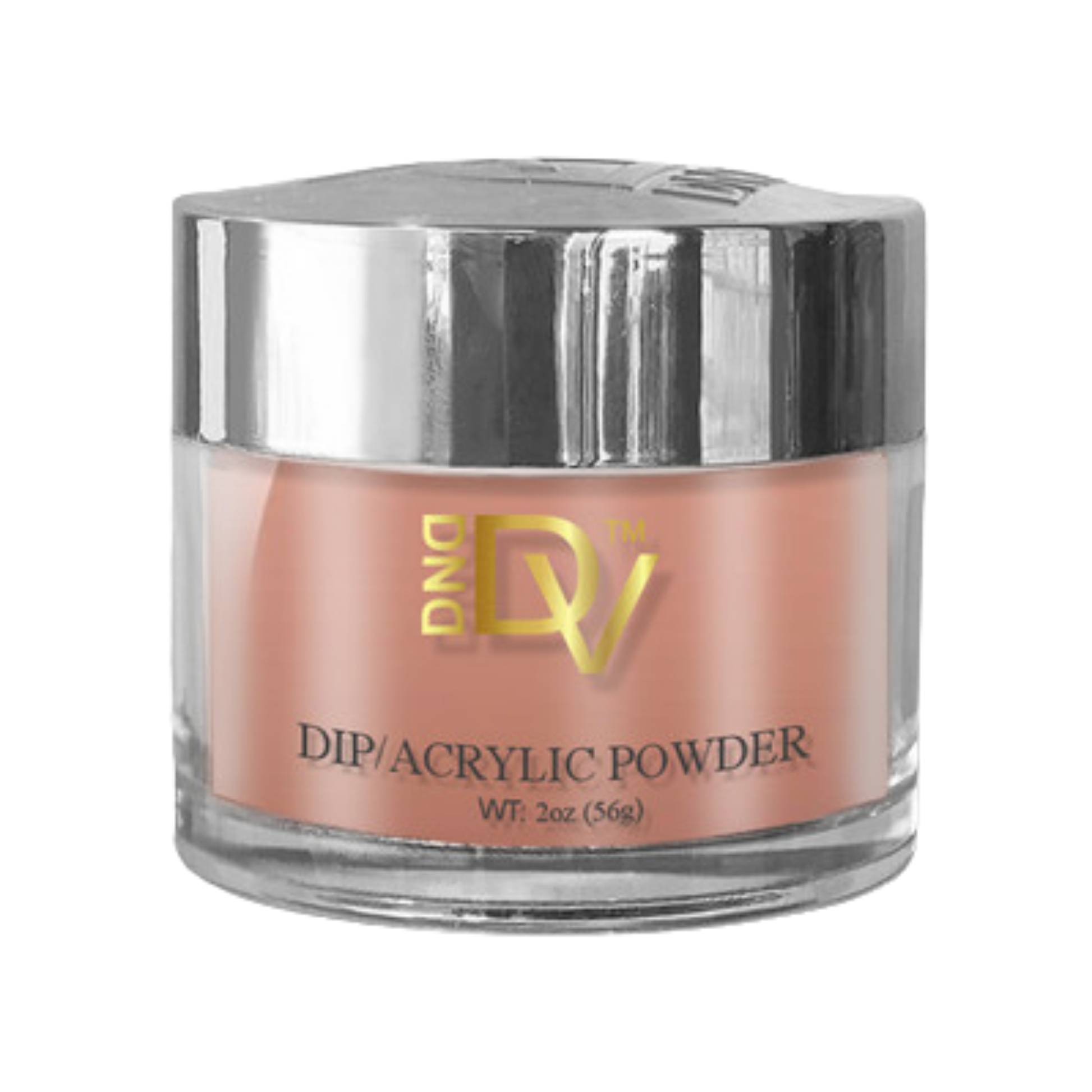 DND Diva Powder - 176 Nude Leather