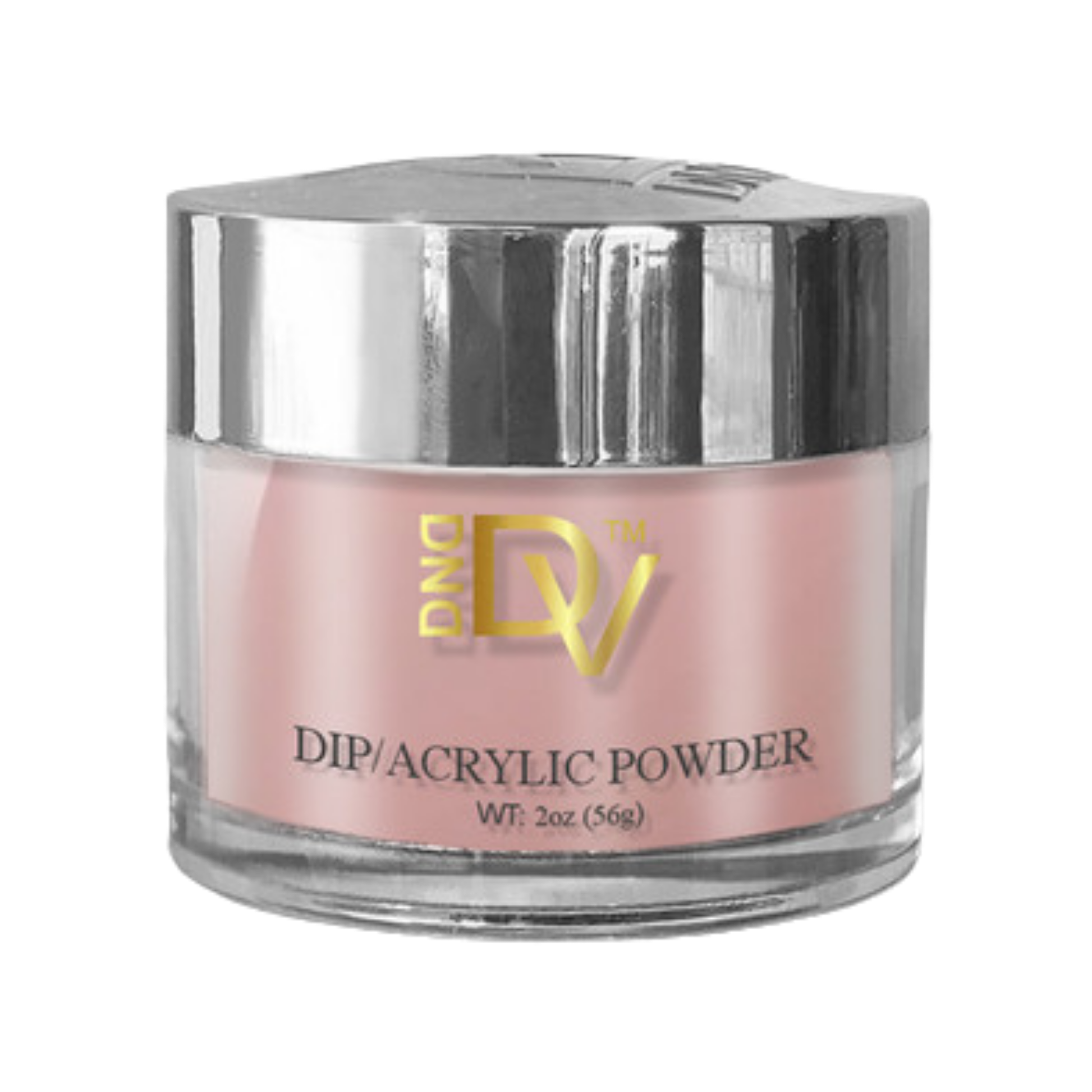 DND Diva Powder - 179 Dusty Mauve