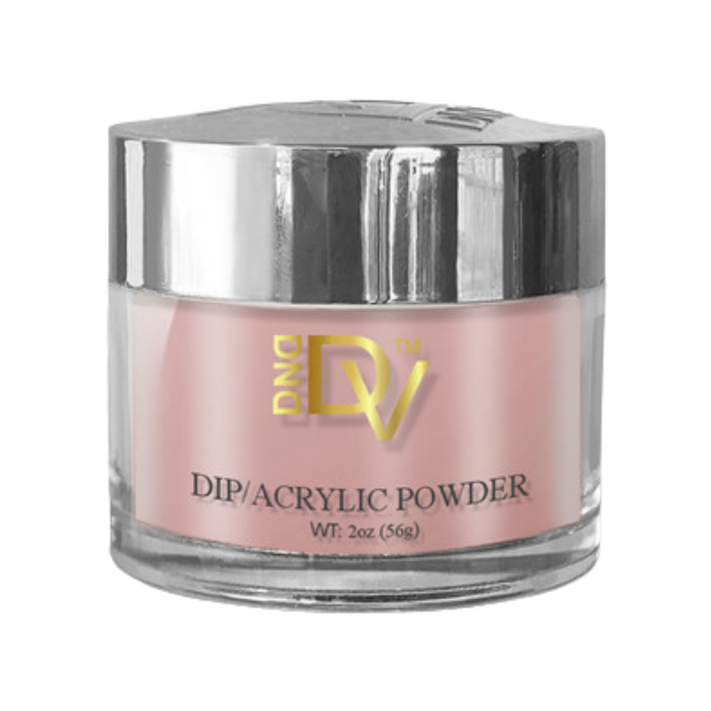 DND Diva Powder - 179 Dusty Mauve